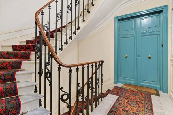Appartement Paris 16 e - AUTEUIL
