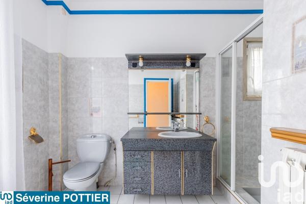 Maison 5 pièces de 98 m² à Villemoisson-sur-Orge (91360)