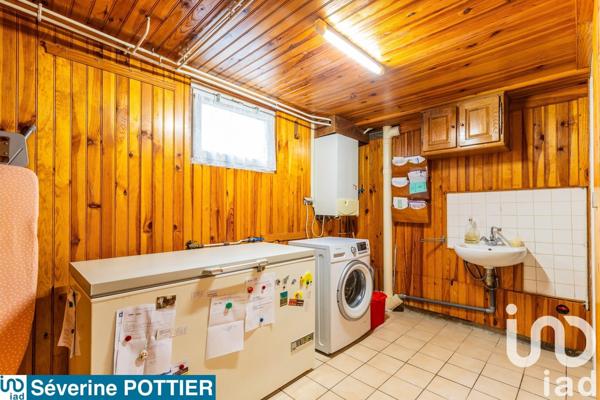 Maison 5 pièces de 98 m² à Villemoisson-sur-Orge (91360)