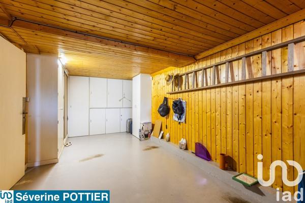 Maison 5 pièces de 98 m² à Villemoisson-sur-Orge (91360)