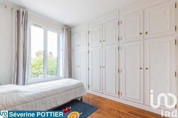 Maison 5 pièces de 98 m² à Villemoisson-sur-Orge (91360)