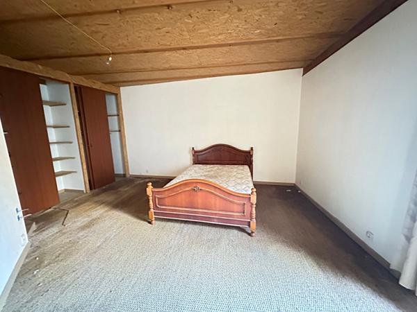 Maison de bourg 123 m² à vendre à Maché