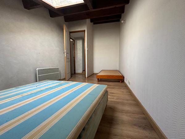 Maison de bourg 123 m² à vendre à Maché