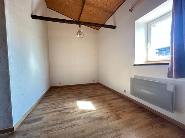 Maison de bourg 123 m² à vendre à Maché