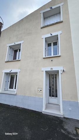 Maison - 5 pièces - 121 m²