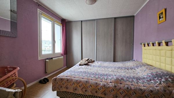 Maison - 5 pièces - 121 m²