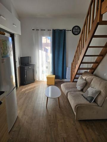 Appartement Frejus 2 pièces 36 m2