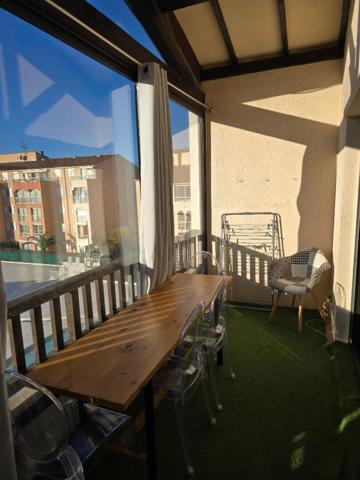 Appartement Frejus 2 pièces 36 m2