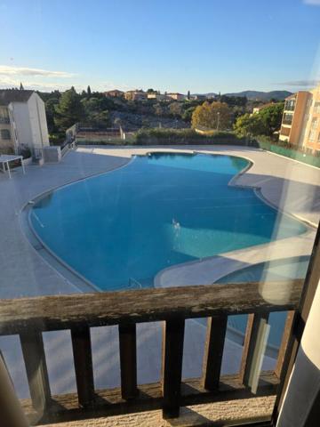 Appartement Frejus 2 pièces 36 m2