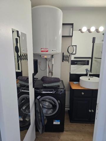 Appartement Frejus 2 pièces 36 m2