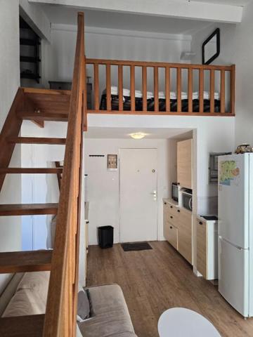 Appartement Frejus 2 pièces 36 m2