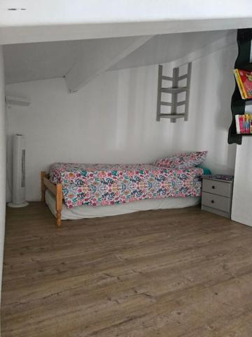Appartement Frejus 2 pièces 36 m2