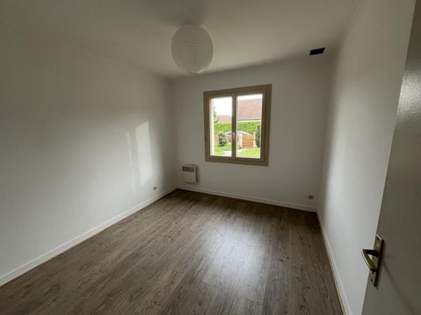 Maison à louer |  La Celle-St-Avant |  4 pièces | 82 m²