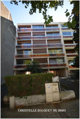 Vente / Studio à Chamalières (63400)