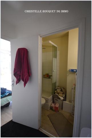 Vente / Studio à Chamalières (63400)
