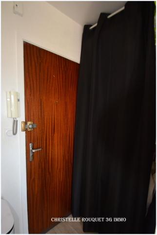 Vente / Studio à Chamalières (63400)