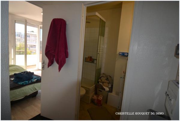 Vente / Studio à Chamalières (63400)