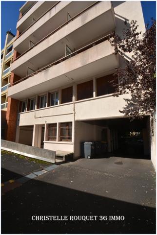 Vente / Studio à Chamalières (63400)