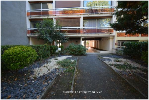 Vente / Studio à Chamalières (63400)