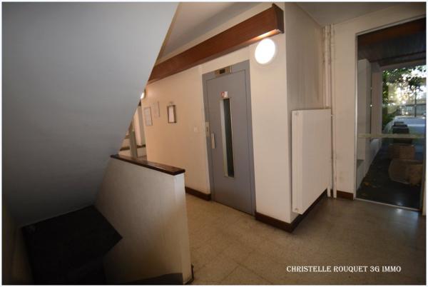 Vente / Studio à Chamalières (63400)