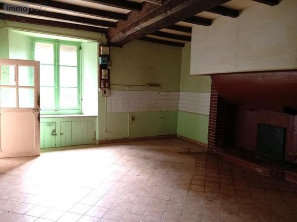 Maison à vendre à Virey dans la Manche (50600), ref : 50079-324