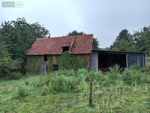 Maison à vendre à Virey dans la Manche (50600), ref : 50079-324