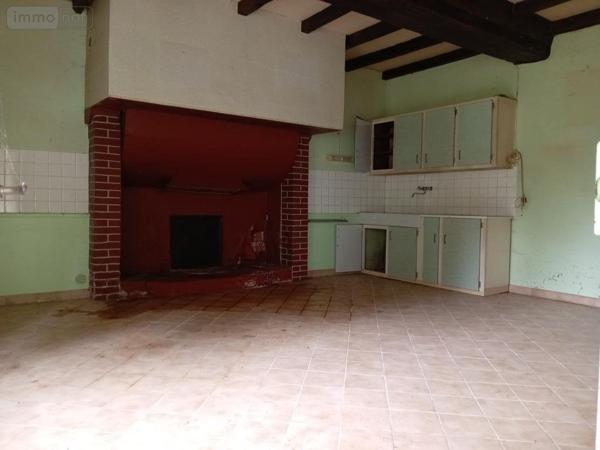 Maison à vendre à Virey dans la Manche (50600), ref : 50079-324