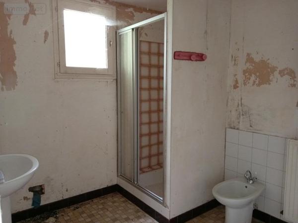 Maison à vendre à Virey dans la Manche (50600), ref : 50079-324