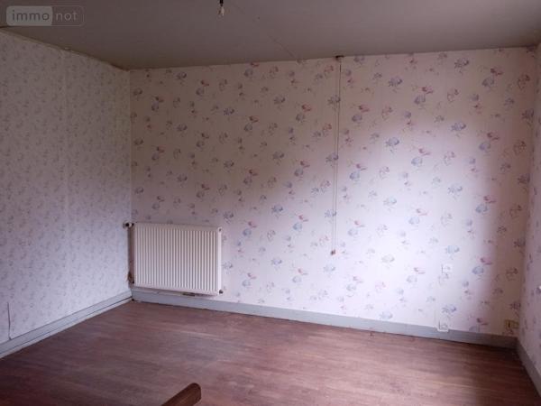 Maison à vendre à Virey dans la Manche (50600), ref : 50079-324