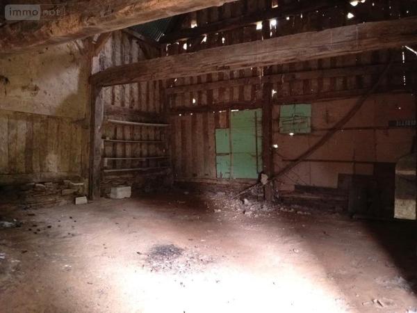 Maison à vendre à Virey dans la Manche (50600), ref : 50079-324