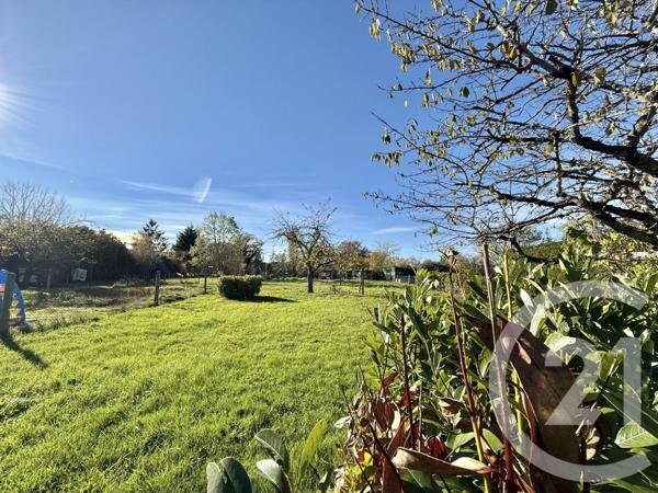 Maison à vendre  4 pièces - 94,30 m2 MOULINS - 03