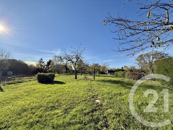 Maison à vendre  4 pièces - 94,30 m2 MOULINS - 03