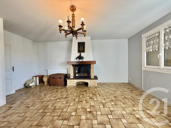 Maison à vendre  4 pièces - 94,30 m2 MOULINS - 03