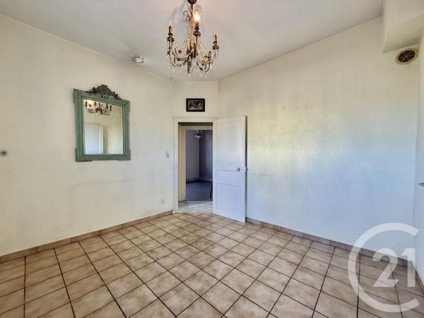 Maison à vendre  4 pièces - 94,30 m2 MOULINS - 03