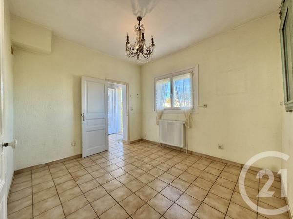 Maison à vendre  4 pièces - 94,30 m2 MOULINS - 03