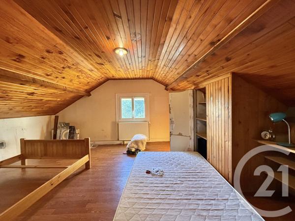 Maison à vendre  4 pièces - 94,30 m2 MOULINS - 03