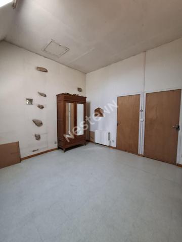 Une maison de caractere 183m2 au coeur de la Bourgogne, Epinac