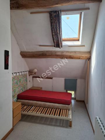 Une maison de caractere 183m2 au coeur de la Bourgogne, Epinac