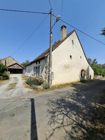 Une maison de caractere 183m2 au coeur de la Bourgogne, Epinac