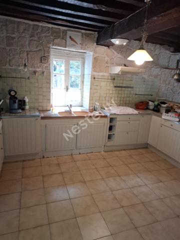 Une maison de caractere 183m2 au coeur de la Bourgogne, Epinac