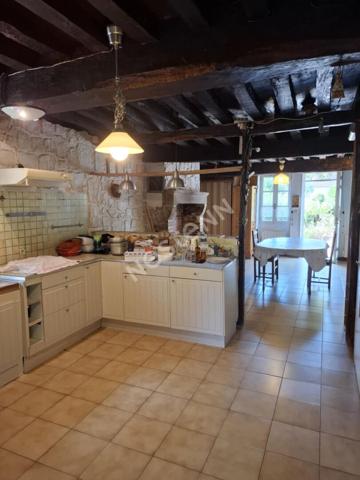 Une maison de caractere 183m2 au coeur de la Bourgogne, Epinac