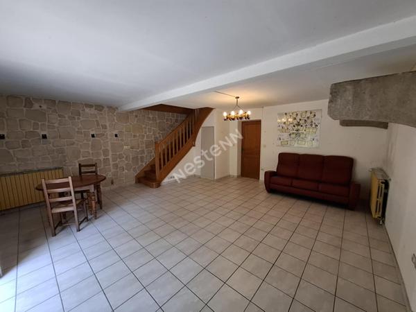 Une maison de caractere 183m2 au coeur de la Bourgogne, Epinac