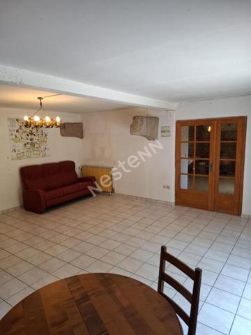 Une maison de caractere 183m2 au coeur de la Bourgogne, Epinac