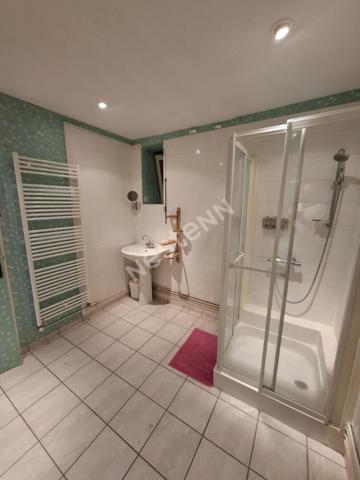 Une maison de caractere 183m2 au coeur de la Bourgogne, Epinac