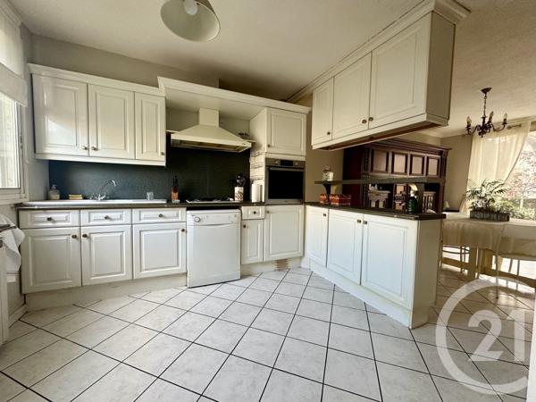 Maison à vendre  4 pièces - 80 m2 CUGNAUX - 31