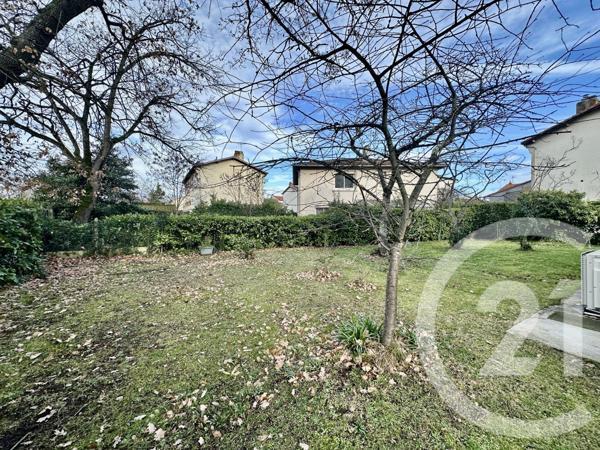 Maison à vendre  4 pièces - 80 m2 CUGNAUX - 31