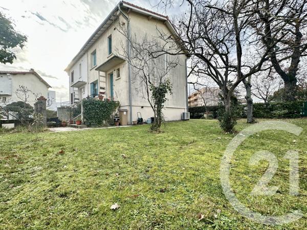 Maison à vendre  4 pièces - 80 m2 CUGNAUX - 31