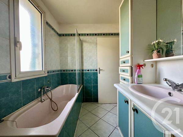 Maison à vendre  4 pièces - 80 m2 CUGNAUX - 31