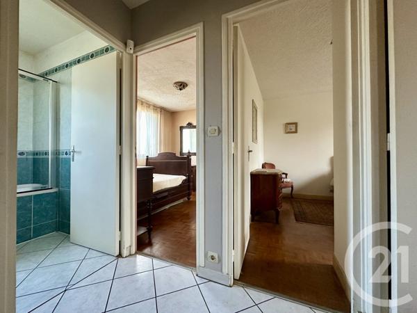 Maison à vendre  4 pièces - 80 m2 CUGNAUX - 31