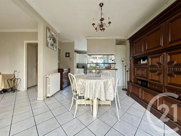Maison à vendre  4 pièces - 80 m2 CUGNAUX - 31